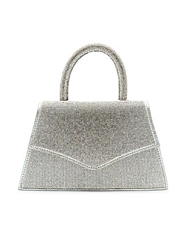 Paradox London Damani Top Handle Bag