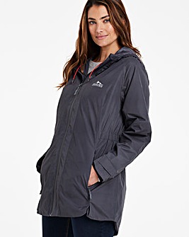 Snowdonia Waterproof Shell Jacket