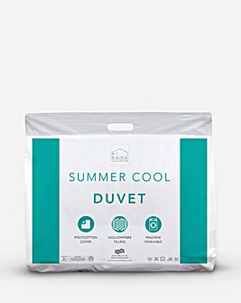 Summer Cool 4.5 Tog Duvet