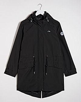 coats for larger ladies uk