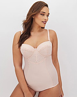 Figleaves Curve Harmony Multiway Padded Firm Control Body