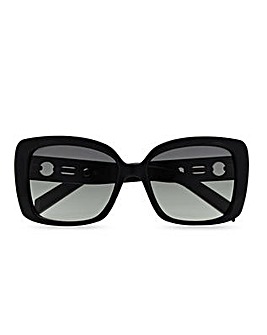 Karen Millen KM5056 Sunglasses