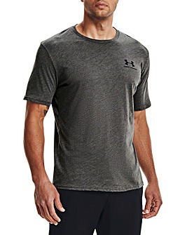 Under Armour Sports Style Short Sleeve T-Shirt