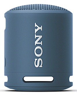 Sony SRSXB13 Bluetooth Speaker