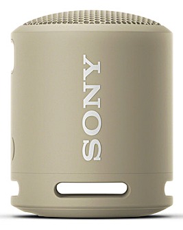 Sony SRSXB13 Bluetooth Portable Speaker