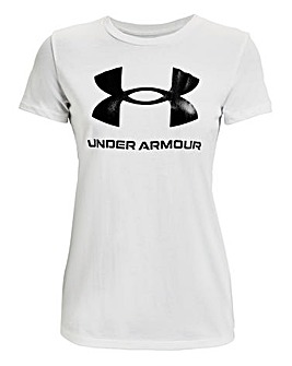 Under Armour Sports Graphic T-Shirt