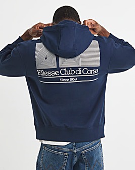 ellesse Club Di Corsa Sweatshirt