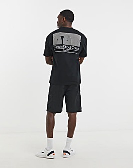 ellesse Club Di Corsa T-Shirt