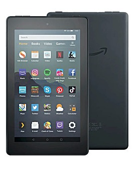 Amazon Fire 7in 32GB Tablet Black
