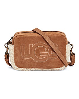 Ugg Crossbody Bag
