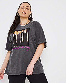 Sex and the City Tee