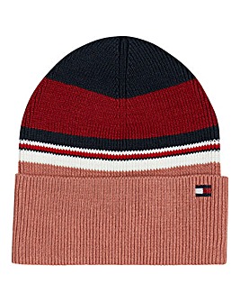 Tommy Hilfiger Essential Knit Hat