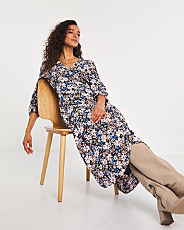 jd williams shift dresses