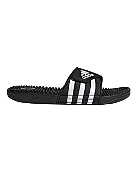 wide fit mens sliders