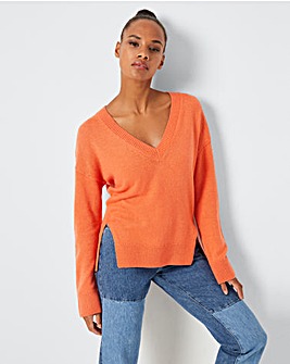 French Connection Josi Cashmere Blend Jumper