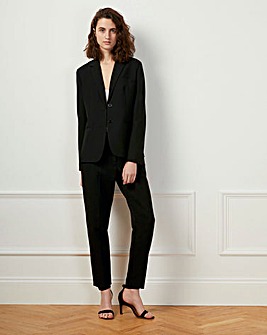 French Connection Truth Tailored Trouser