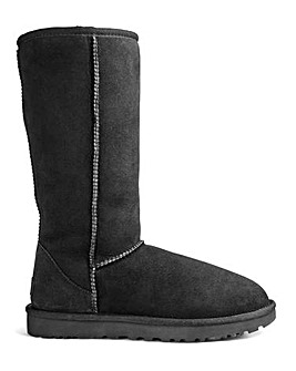 extra wide width ugg boots