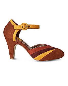 joe browns la vie en rose shoes