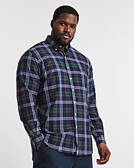 Polo Ralph Lauren Multi Longsleeve Check Oxford Shirt