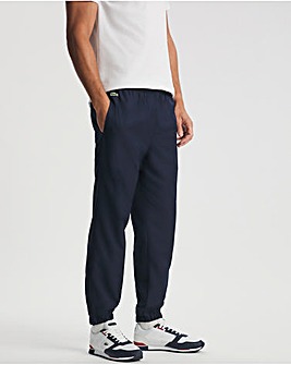 Lacoste Navy Poly Trackpant