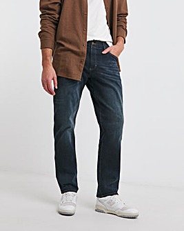 Lee Extreme Motion Straight Fit Jean - Trip