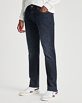 Lee Trip Extreme Motion Straight Fit Jean