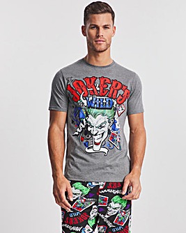 Joker Lounge T-Shirt