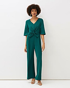 Phase Eight Layla Bow Top Jumpsuit