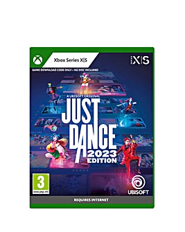Just Dance 2023 (Xbox)