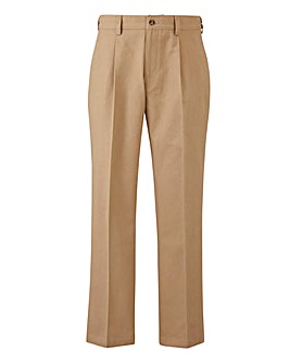 Premier Man Chino Trousers 31in