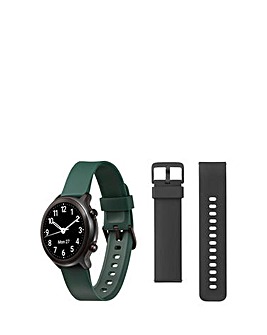 Doro Smart Assist Watch - Black/Green