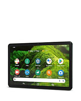 Doro Smart Assist 4GB + 32GB Tablet - Forest Green