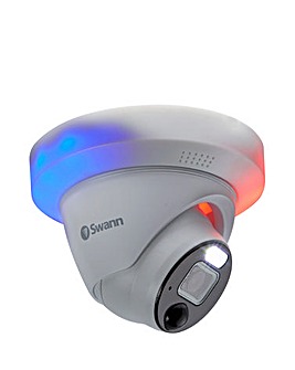 Swann NHD-900DE 4K Dome Camera