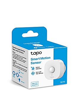 TP- Link Tapo T100 Smart Motion Sensor