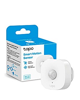 TP- Link Tapo T100 Smart Motion Sensor