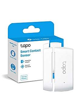 TP- Link Tapo T110 Smart Contact Sensor