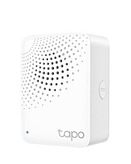 TP- Link Tapo H100 Smart IoT Hub with Chime