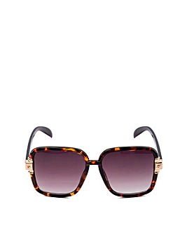 Dune Gabby Sunglasses