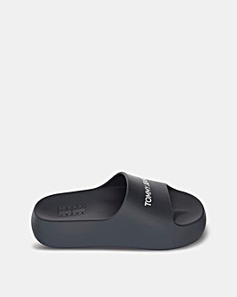 Tommy Jeans Chunky Pool Slider Sandals