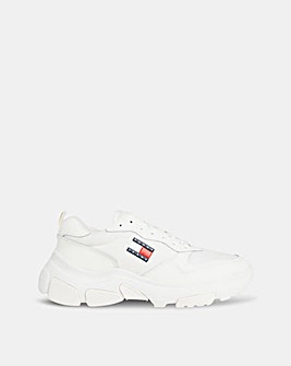 Tommy Jeans Runner Trainers