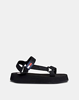 Tommy Jeans Eva With Fastening Sandals