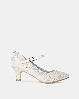 Oxendales deals silver shoes