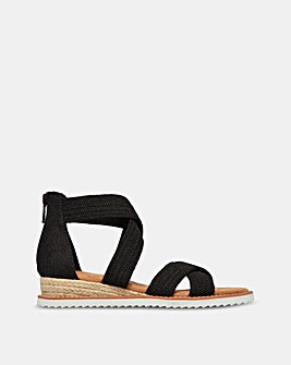 Skechers Desert Kiss Desert Night Sandals