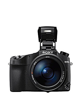 Sony DSC-RX10 IV High Performance Bridge Camera