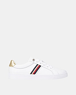 Tommy Hilfiger Webbing Trainers D Fit