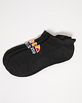 Ellesse Rebi Trainer Liner Socks