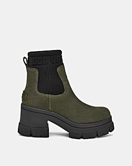 Ugg Brooklyn Chelsea Boots D Fit