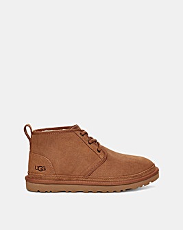 Ugg Neumel Lace Up Boots D Fit