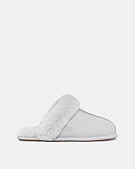 Ugg Scuffette Slippers D Fit