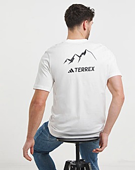 adidas Terrex Graphic T-Shirt